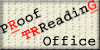 Proofreading-Office's avatar