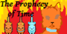 ProphecyofTime's avatar