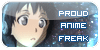 Proud-anime-freak's avatar