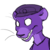 :iconprowling-purple-puma: