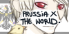 PrussiaXThe-WORLD's avatar