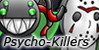 Psycho-Killers's avatar