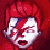 DeviantArt profile picture for @psychobabble on DeviantArt