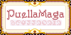 PuellaMaga's avatar