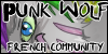 PunkWolf-FrenchGroup's avatar