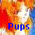 DeviantArt profile picture for @puppies on DeviantArt