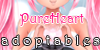PureHeart-Adoptables's avatar