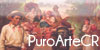 PuroArteCR's avatar