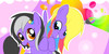 PurplePegasisters's avatar