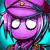 PurpleStarsInTheDark :iconpurplestarsinthedark: