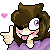 PurpleTomboy :iconpurpletomboy: