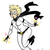QueenCrabbyBlue :iconqueencrabbyblue: