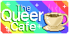 QueerCafe's avatar