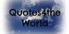 Quotes4theWorld's avatar