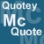quoteymcquote :iconquoteymcquote: