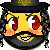 :iconrabbiweitz: