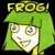 rabidfrog :iconrabidfrog: