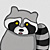 DeviantArt profile picture for @Raccoons on DeviantArt