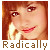 DeviantArt profile picture for @RadiCally on DeviantArt
