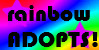 rainbow-ADOPTS's avatar