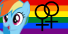 Rainbow-Dash-IS-GAY's avatar