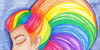 Rainbow-haired-girls's avatar