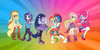 Rainbow-Rocks123's avatar