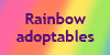 RainbowAdoptables's avatar