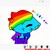 RainbowDashthefox :iconrainbowdashthefox: