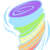 :iconrainbownado: