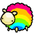 :iconrainbowsheepplz: