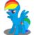 rainbowsweetcloud :iconrainbowsweetcloud: