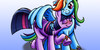 RainbowXTwilght's avatar