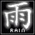 DeviantArt profile picture for @rainstorm on DeviantArt