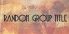 random-group-title's avatar