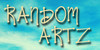 RandomArtPhotography's avatar