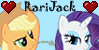 Rarijack-Fans's avatar