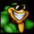 DeviantArt profile picture for @rash on DeviantArt