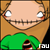 DeviantArt profile picture for @rau on DeviantArt