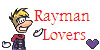 RaymanLovers's avatar