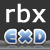 DeviantArt profile picture for @rbx on DeviantArt
