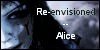 Re-envisioned--Alice's avatar