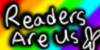 ReadersAreUs's avatar