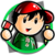 :iconred-de-locksley-arts: