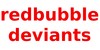 Redbubble-Deviants's avatar