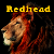 :iconredhead-lion: