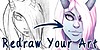 Redraw-your-art's avatar