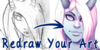 Redraw-your-art's avatar