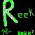 DeviantArt profile picture for @Reek on DeviantArt