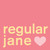 :iconregularjane: